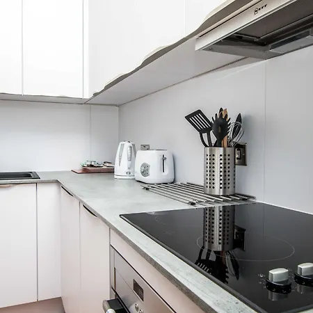 Apartment Beaufort House