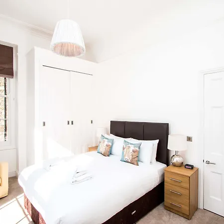 Apartment Beaufort House Bristol
