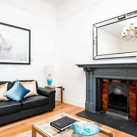 Beaufort House Apartment Bristol