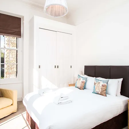 Beaufort House Apartment Bristol