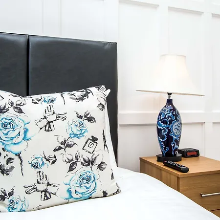 Apartment Beaufort House