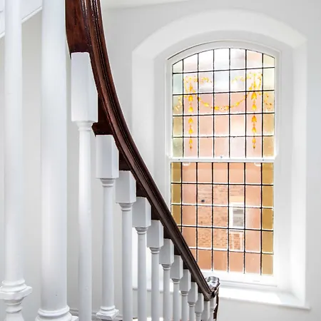 Apartment Beaufort House Bristol