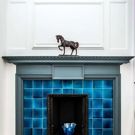 Beaufort House Apartment *