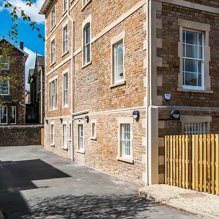 Apartment Beaufort House