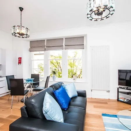 Apartment Beaufort House