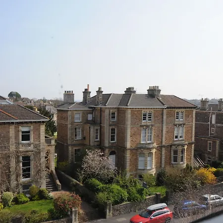 Beaufort House * Bristol