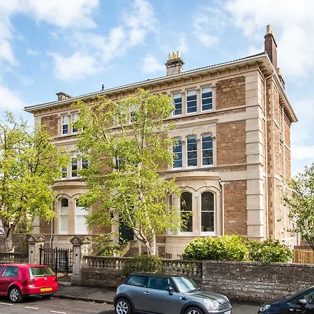 Beaufort House Apartment *