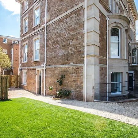 Apartment Beaufort House