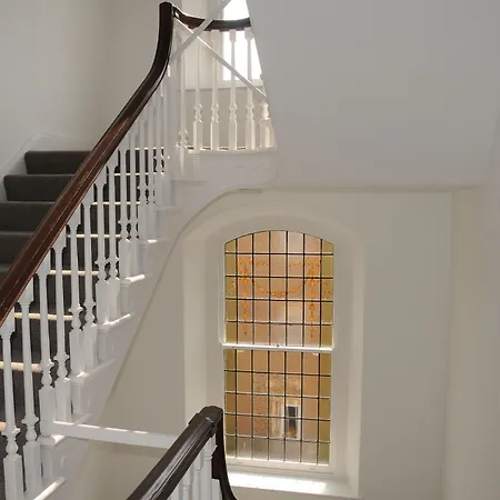 公寓 Beaufort House